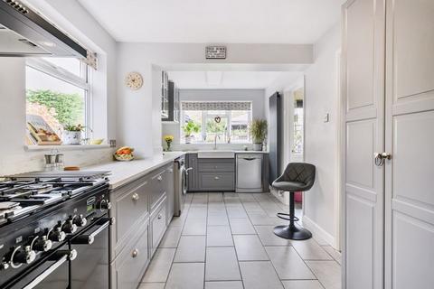 44 Allington Road, Paddock Wood, Tonbridge, TN12 6AN