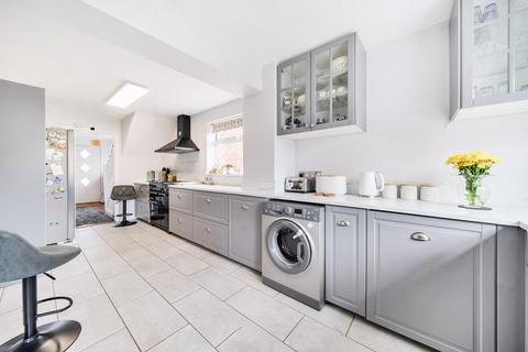 44 Allington Road, Paddock Wood, Tonbridge, TN12 6AN