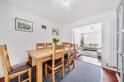 44 Allington Road, Paddock Wood, Tonbridge, TN12 6AN