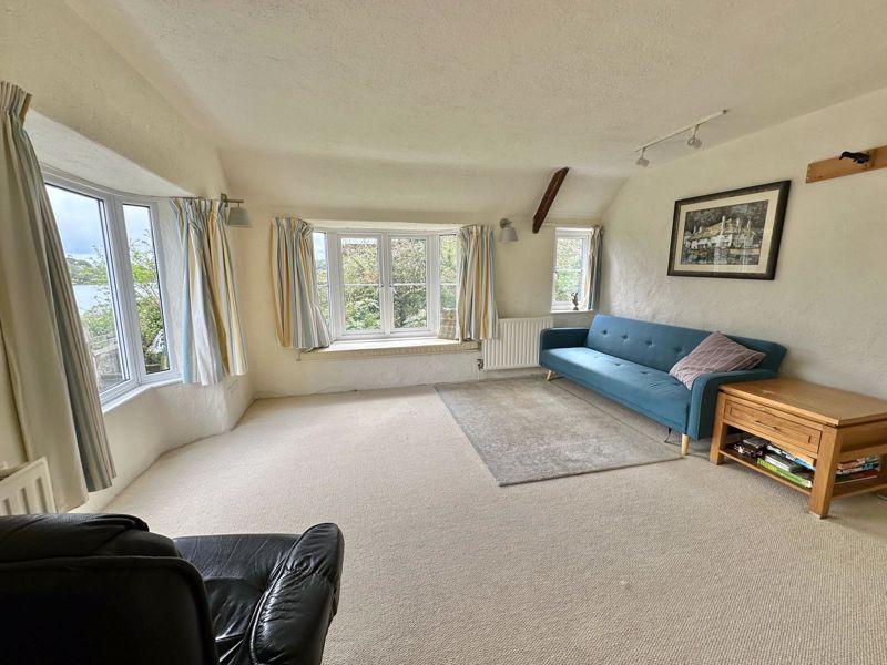 First floor living