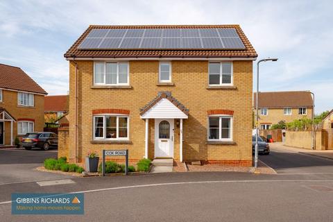 29 Cox Road, Wellington, TA21 9RD