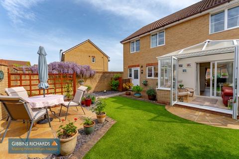 29 Cox Road, Wellington, TA21 9RD