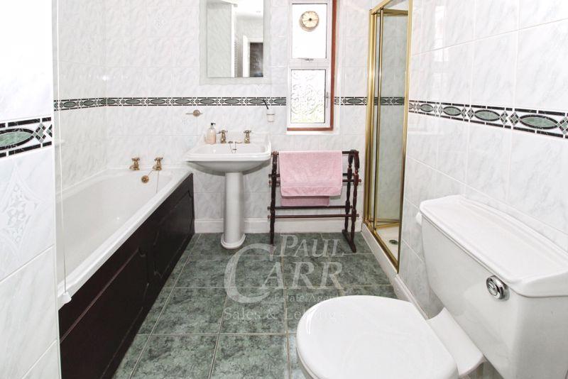 Bathroom One