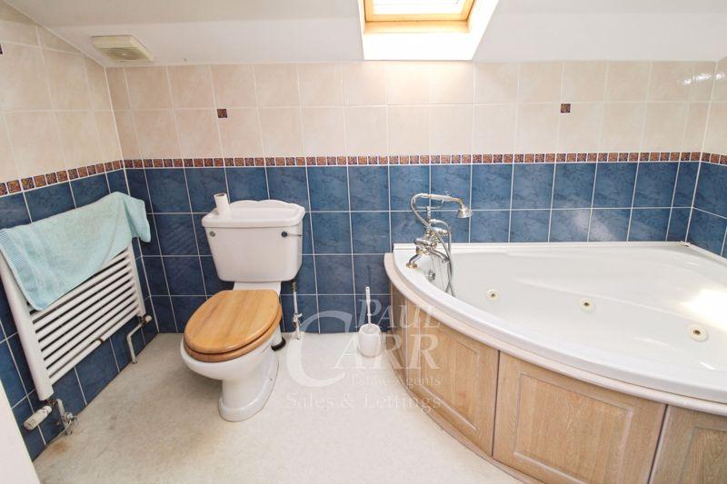 Bathroom Two