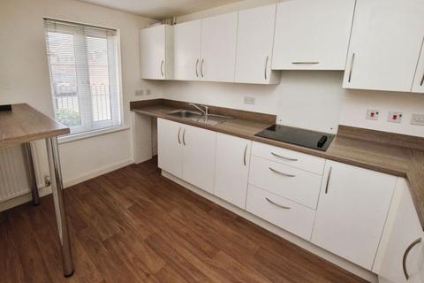 21 Albatross Road, Exeter, EX2 7SB