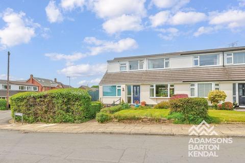 3 bedroom semi-detached house for sale, Bramley Road, Bamford, Rochdale OL11