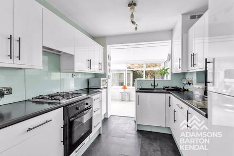 3 bedroom semi-detached house for sale, Bramley Road, Bamford, Rochdale OL11