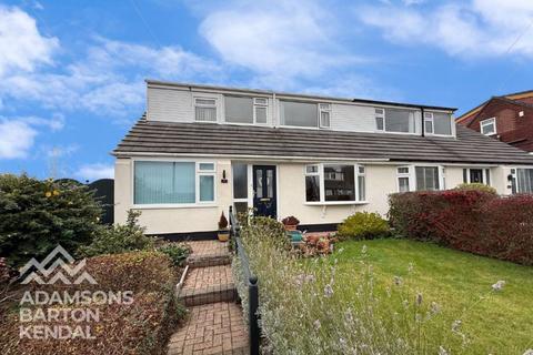 3 bedroom semi-detached house for sale, Bramley Road, Bamford, Rochdale OL11