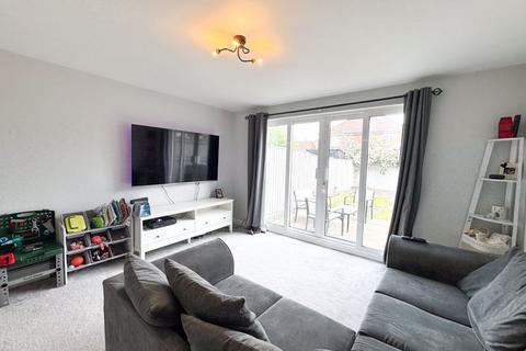 2 bedroom terraced house for sale, RINOVIA DRIVE, SCARTHO TOP