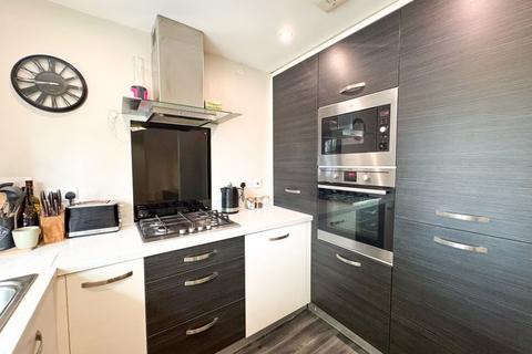 2 bedroom terraced house for sale, RINOVIA DRIVE, SCARTHO TOP