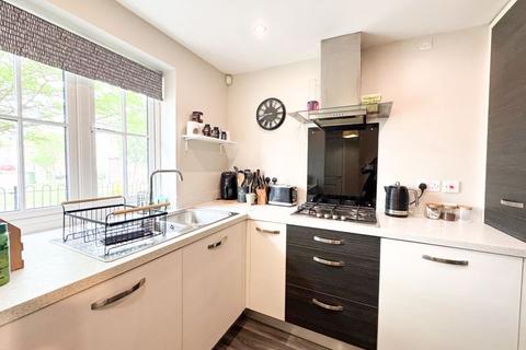 2 bedroom terraced house for sale, RINOVIA DRIVE, SCARTHO TOP
