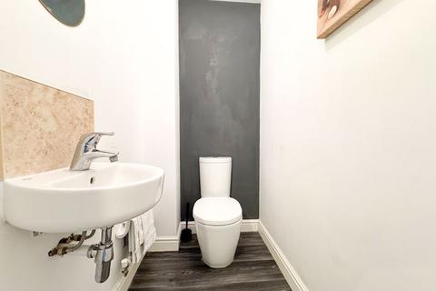 2 bedroom terraced house for sale, RINOVIA DRIVE, SCARTHO TOP