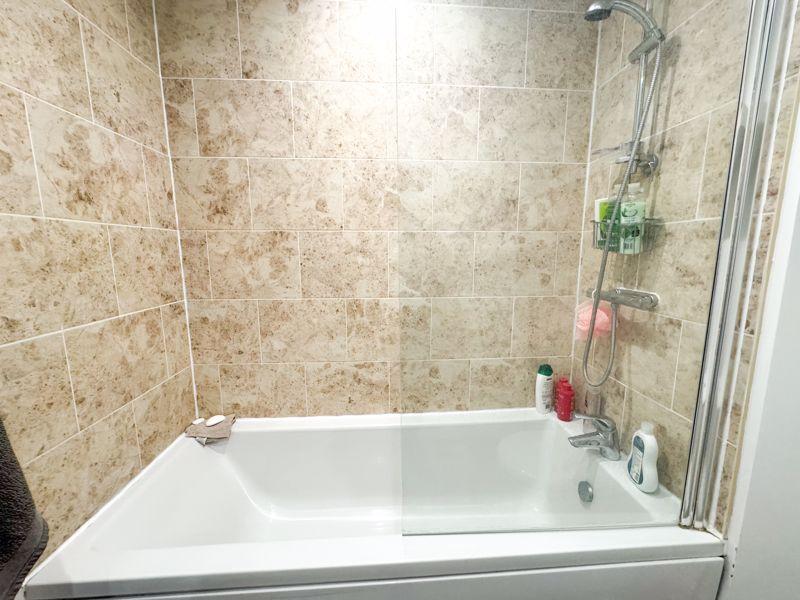 Bathroom view 2