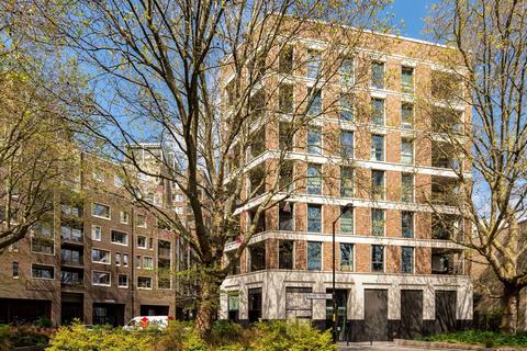 Wansey Street, Elephant and Castle, SE17