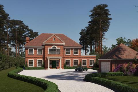 6 bedroom detached house for sale, Birch Lane, Ascot