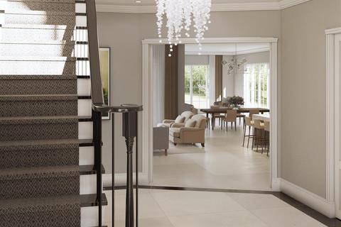 6 bedroom detached house for sale, Birch Lane, Ascot