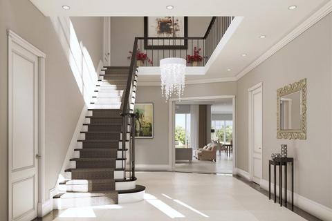6 bedroom detached house for sale, Birch Lane, Ascot