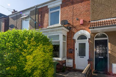 undefined, Torrington Street, Grimsby DN32