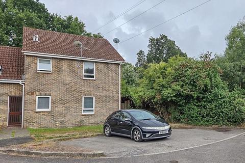 Ground floor flat for sale, West Totton