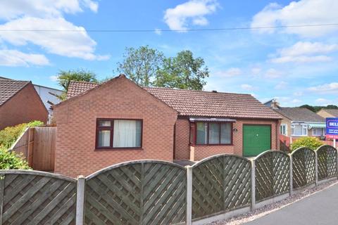 2 bedroom bungalow for sale, 23 Ashwood Close, Horncastle