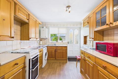 2 bedroom bungalow for sale, 23 Ashwood Close, Horncastle