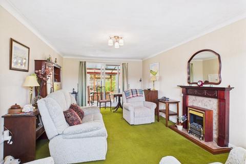 2 bedroom bungalow for sale, 23 Ashwood Close, Horncastle
