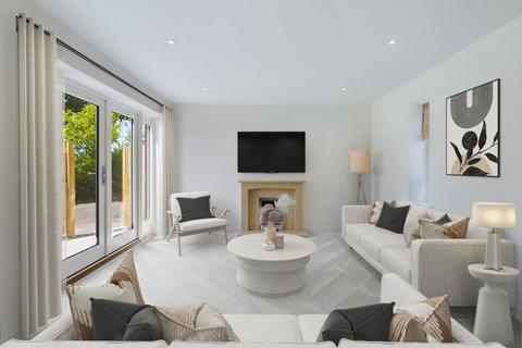 undefined, Plot 45, Beeston View, Tattenhall