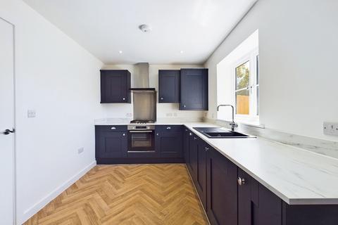 undefined, Plot 45, Beeston View, Tattenhall