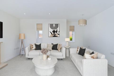undefined, Plot 45, Beeston View, Tattenhall