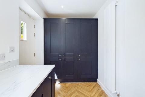 undefined, Plot 45, Beeston View, Tattenhall