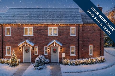 undefined, Plot 45, Beeston View, Tattenhall