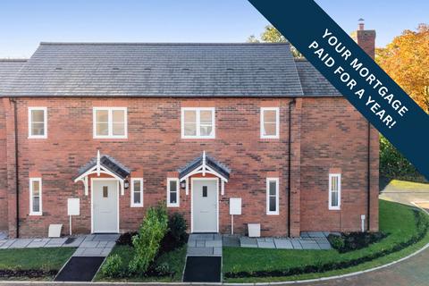 undefined, Plot 45, Beeston View, Tattenhall
