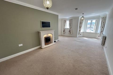 3 bedroom retirement property for sale, Abbey Road, Rhos on Sea