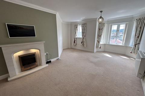 3 bedroom retirement property for sale, Abbey Road, Rhos on Sea