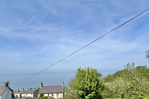 2 bedroom semi-detached house for sale, Rock Villa Road, Penmaenmawr