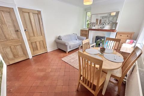 2 bedroom semi-detached house for sale, Rock Villa Road, Penmaenmawr