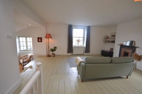 undefined, Millbrook Cottage, 15 Mill Street, Chagford