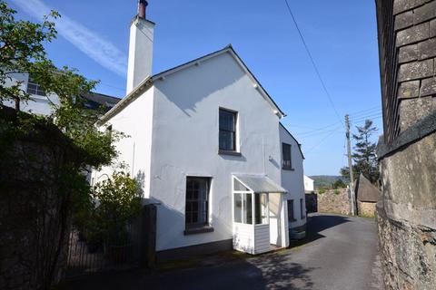 undefined, Millbrook Cottage, 15 Mill Street, Chagford