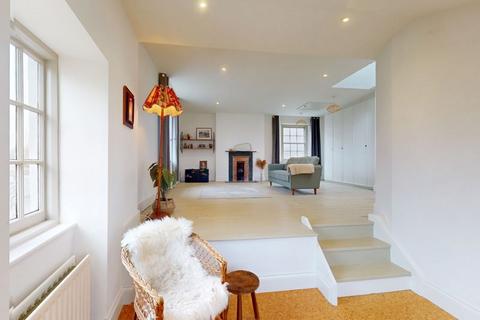 undefined, Millbrook Cottage, 15 Mill Street, Chagford