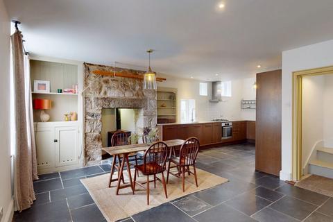 undefined, Millbrook Cottage, 15 Mill Street, Chagford