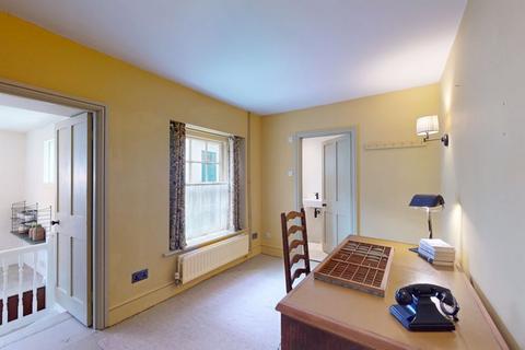 undefined, Millbrook Cottage, 15 Mill Street, Chagford