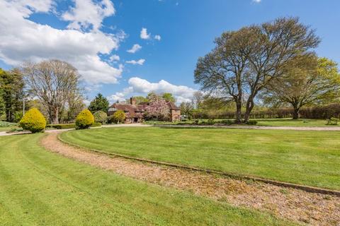 undefined, Billingshurst