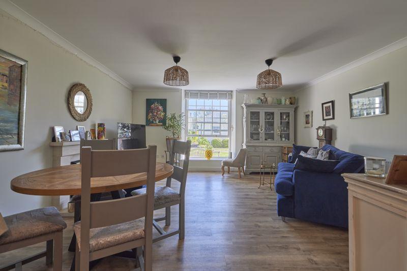 Living Space Outlook