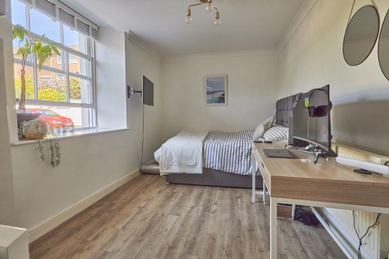 Bedroom 2 Outlook