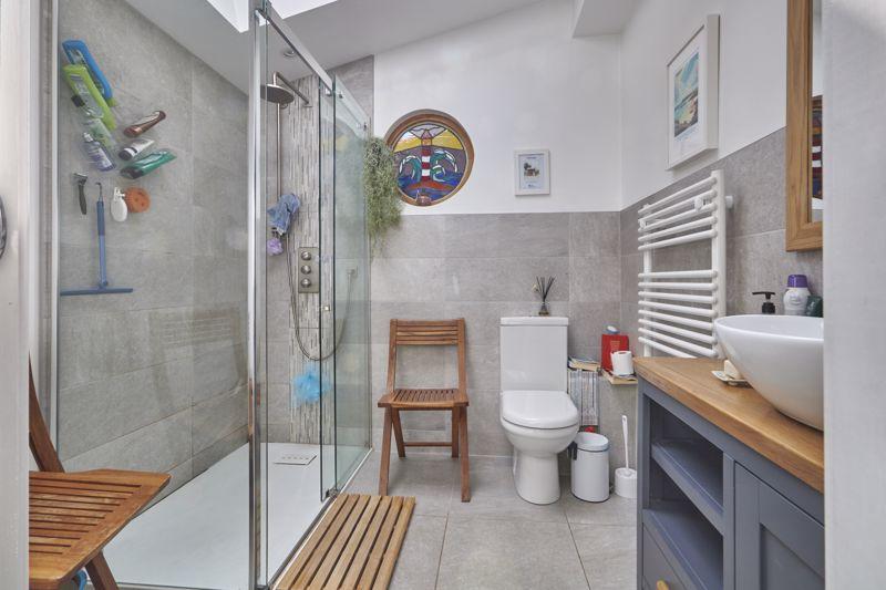 Shower Room Ground