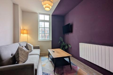 To Let - Renaissance House, Coronation Walk - Two Bedroom Flat