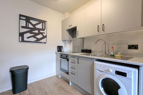 undefined, To Let - Renaissance House, Coronation Walk - Two Bedroom Flat