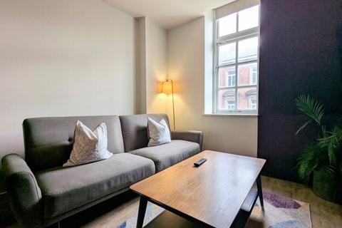 undefined, To Let - Renaissance House, Coronation Walk - Two Bedroom Flat