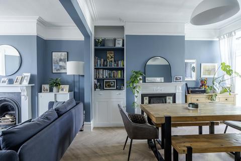 4 bedroom house for sale, Bristol BS8