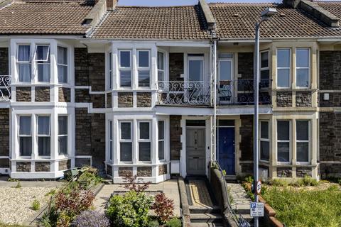 10 Oldfield Place, Bristol, BS8 4QJ